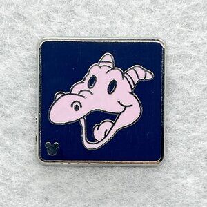 🔮 5/$25 Disney‎ Figment Journey Into Imagination Pin
